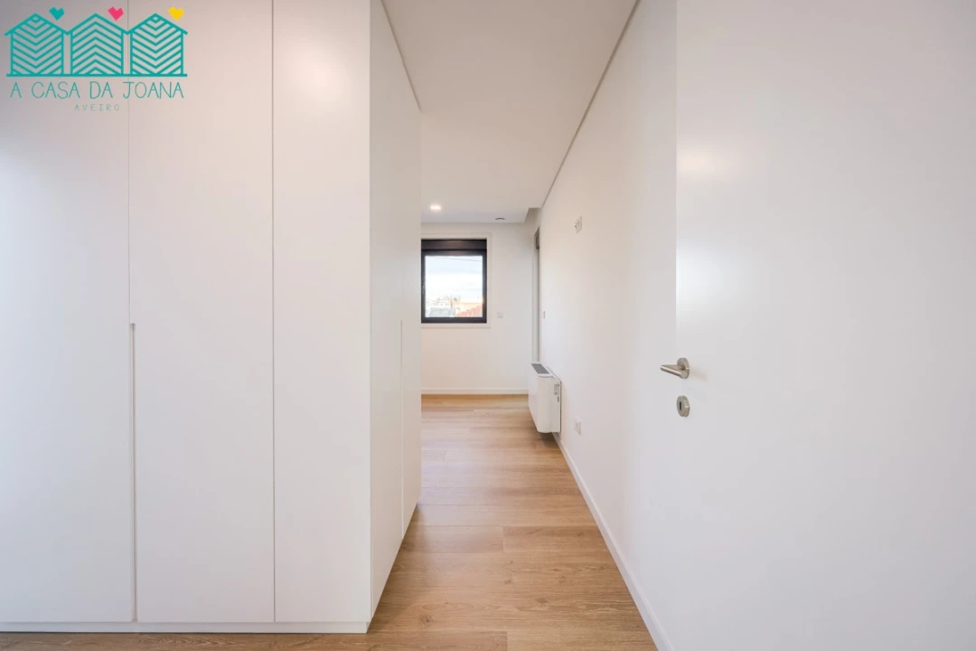 Moradia T4 para Arrendamento em Gafanha da Nazaré Foto 25