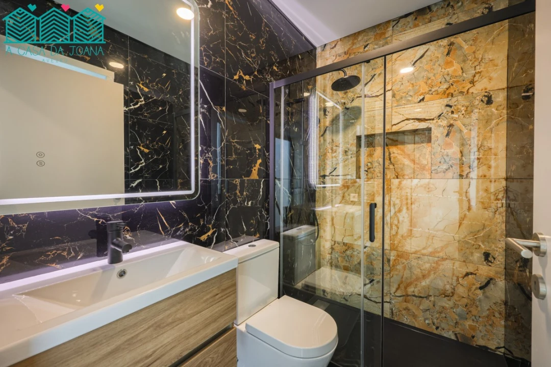 Moradia T4 para Arrendamento em Gafanha da Nazaré Foto 27