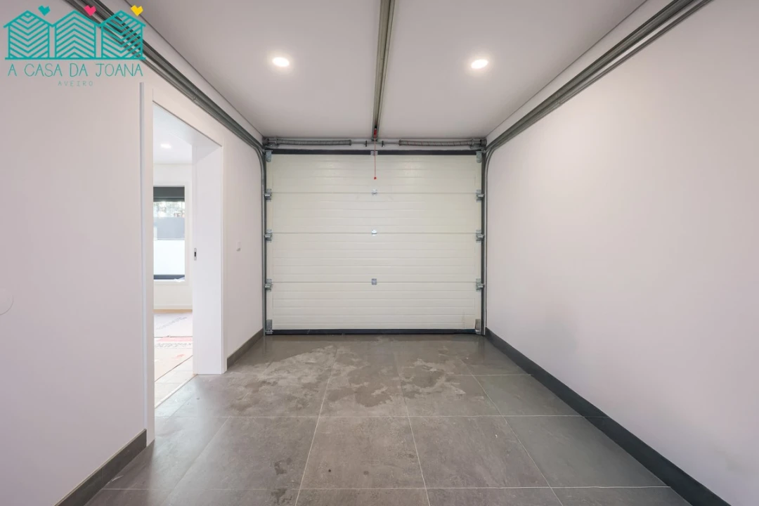 Moradia T4 para Arrendamento em Gafanha da Nazaré Foto 41