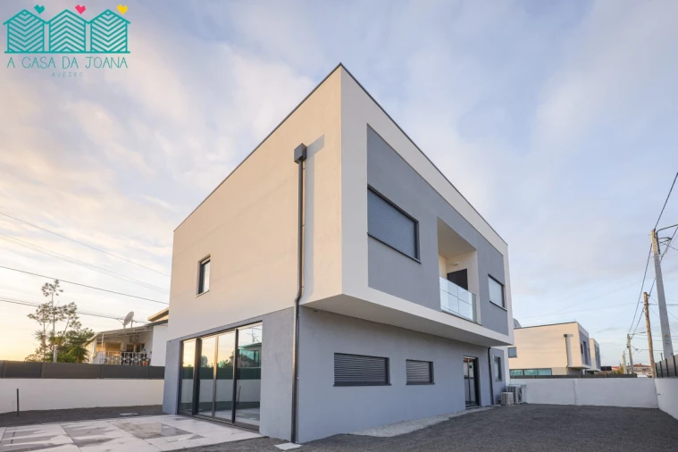 Moradia T4 para Arrendamento em Gafanha da Nazaré Foto 1