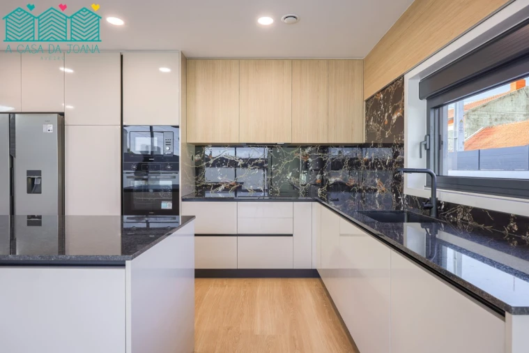 Moradia T4 para Arrendamento em Gafanha da Nazaré Foto 3