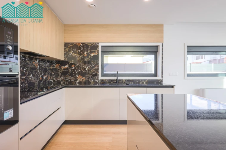 Moradia T4 para Arrendamento em Gafanha da Nazaré Foto 6