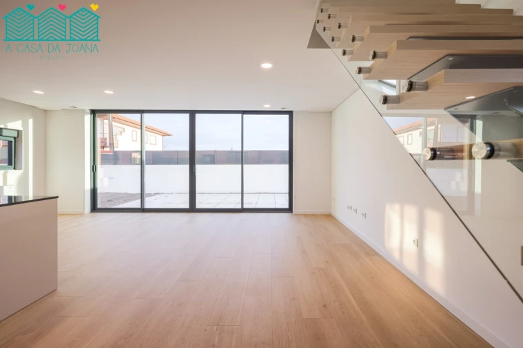 Moradia T4 para Arrendamento em Gafanha da Nazaré Foto 8