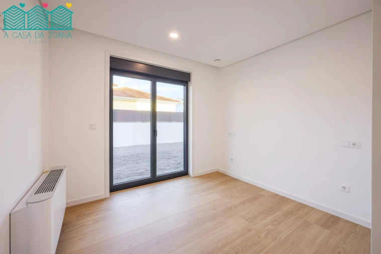 Moradia T4 para Arrendamento em Gafanha da Nazaré Foto 11