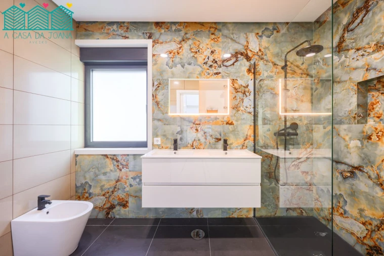 Moradia T4 para Arrendamento em Gafanha da Nazaré Foto 14