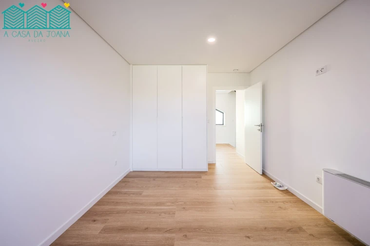 Moradia T4 para Arrendamento em Gafanha da Nazaré Foto 18