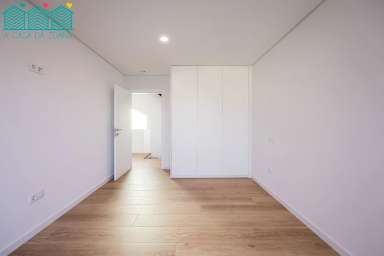 Moradia T4 para Arrendamento em Gafanha da Nazaré Foto 22