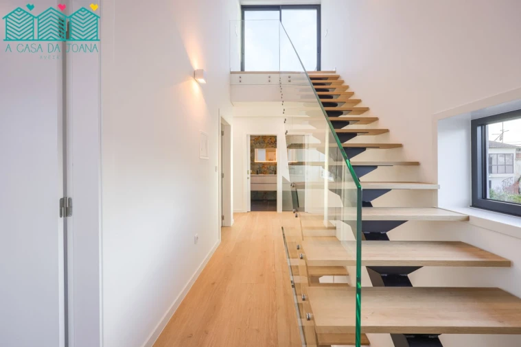 Moradia T4 para Arrendamento em Gafanha da Nazaré Foto 23