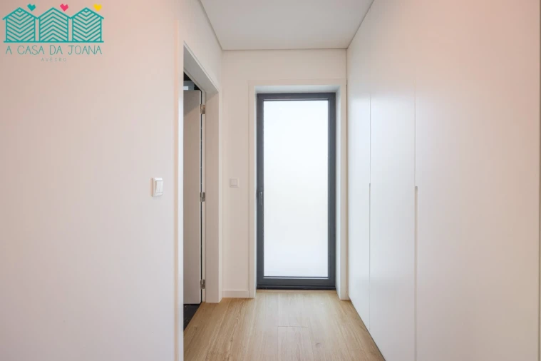 Moradia T4 para Arrendamento em Gafanha da Nazaré Foto 26