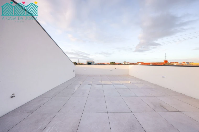 Moradia T4 para Arrendamento em Gafanha da Nazaré Foto 33