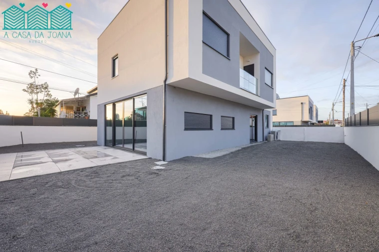 Moradia T4 para Arrendamento em Gafanha da Nazaré Foto 38