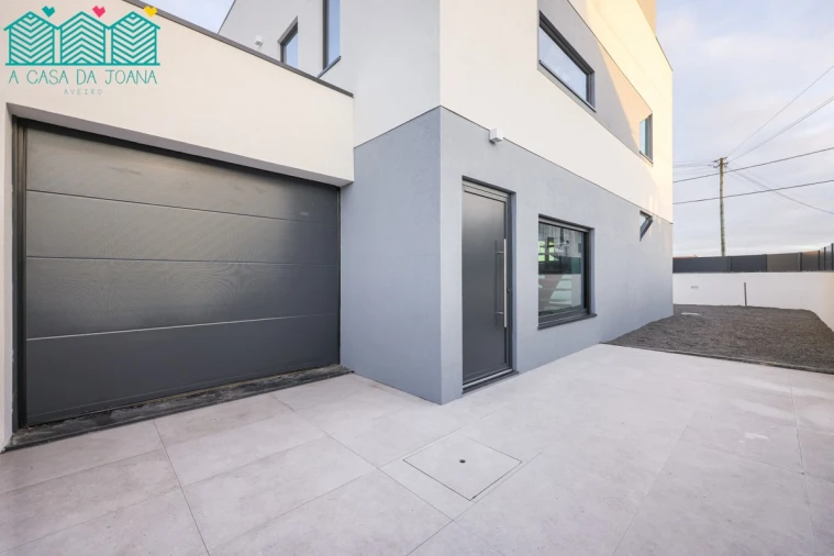 Moradia T4 para Arrendamento em Gafanha da Nazaré Foto 39