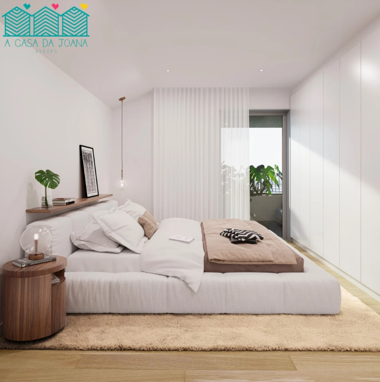 Apartamento T2 para Venda em Glória e Vera Cruz Foto 8