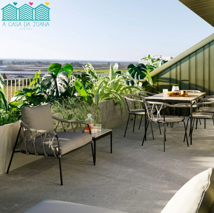 Apartamento T2 para Venda em Glória e Vera Cruz Foto 8