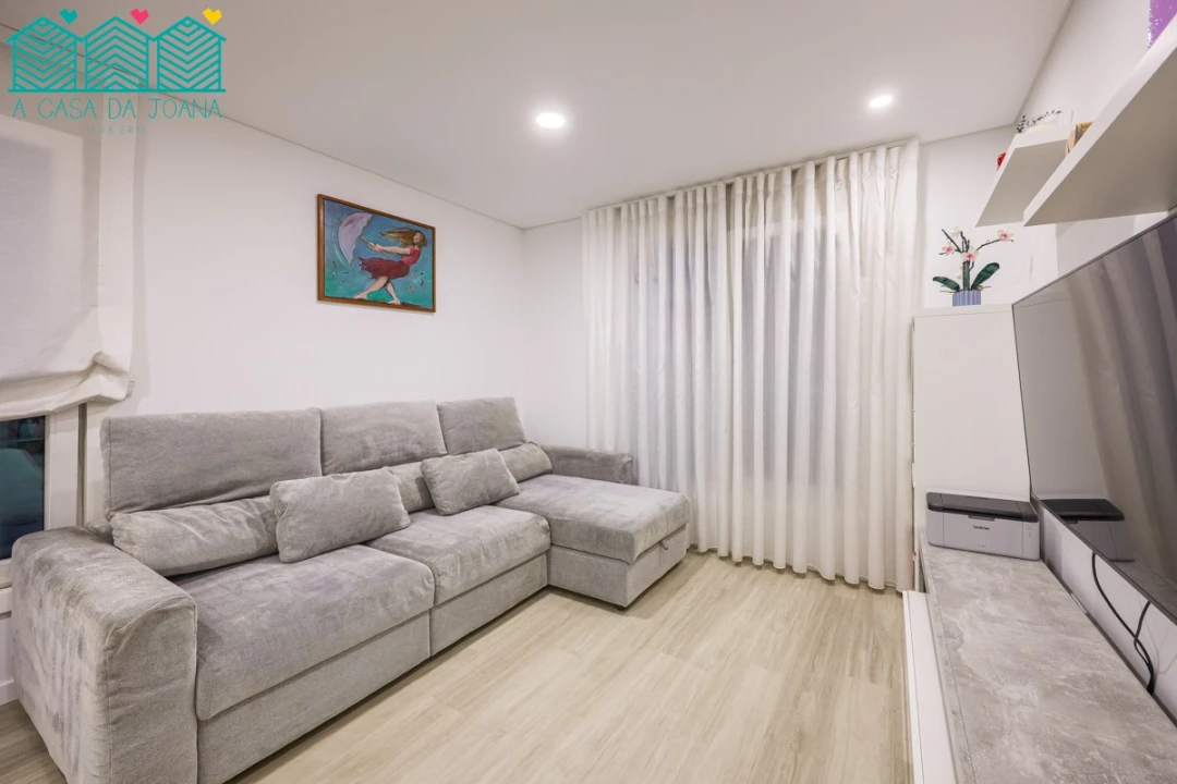 Apartamento T1 para Arrendamento em Glória e Vera Cruz Foto 7