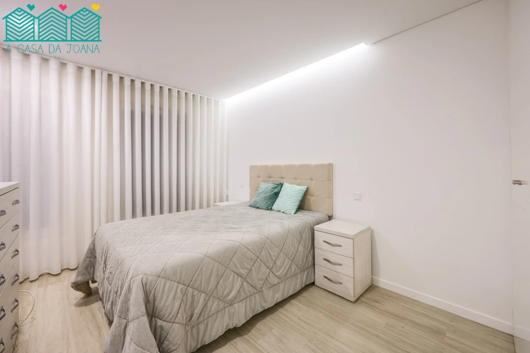 Apartamento T1 para Arrendamento em Glória e Vera Cruz Foto 14