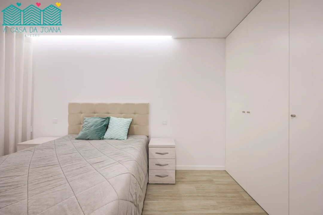 Apartamento T1 para Arrendamento em Glória e Vera Cruz Foto 15