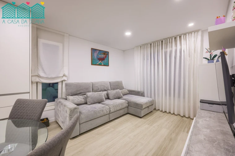 Apartamento T1 para Arrendamento em Glória e Vera Cruz Foto 6