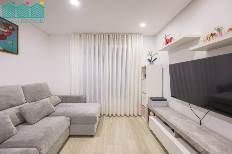 Apartamento T1 para Arrendamento em Glória e Vera Cruz Foto 8