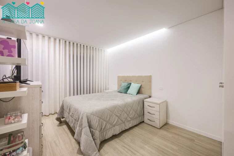 Apartamento T1 para Arrendamento em Glória e Vera Cruz Foto 13