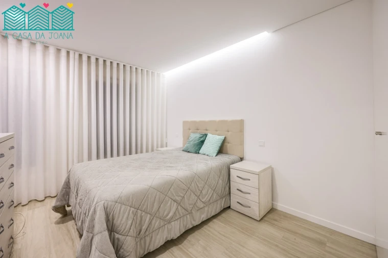 Apartamento T1 para Arrendamento em Glória e Vera Cruz Foto 14