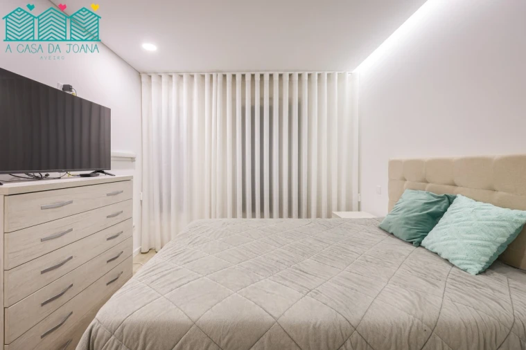 Apartamento T1 para Arrendamento em Glória e Vera Cruz Foto 16