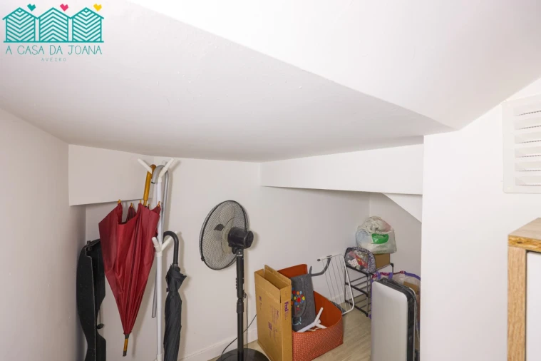 Apartamento T1 para Arrendamento em Glória e Vera Cruz Foto 19