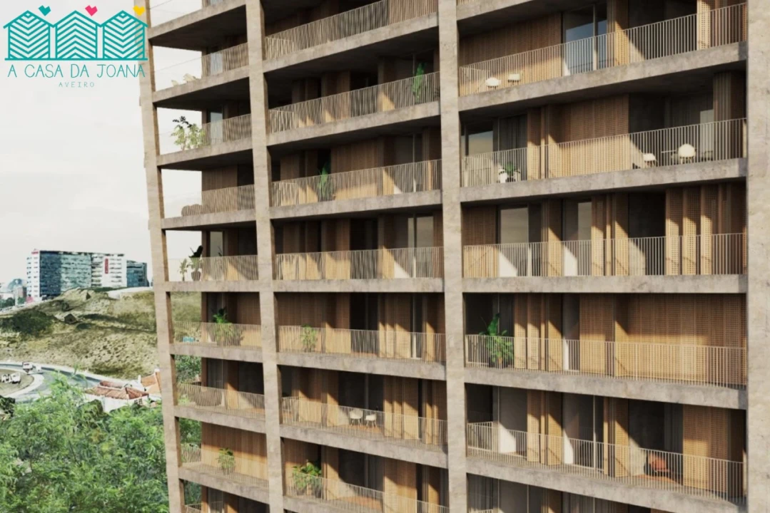 Apartamento T2 para Venda em Campolide Foto 12