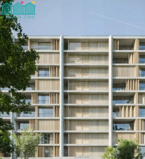 Apartamento T2 para Venda em Campolide