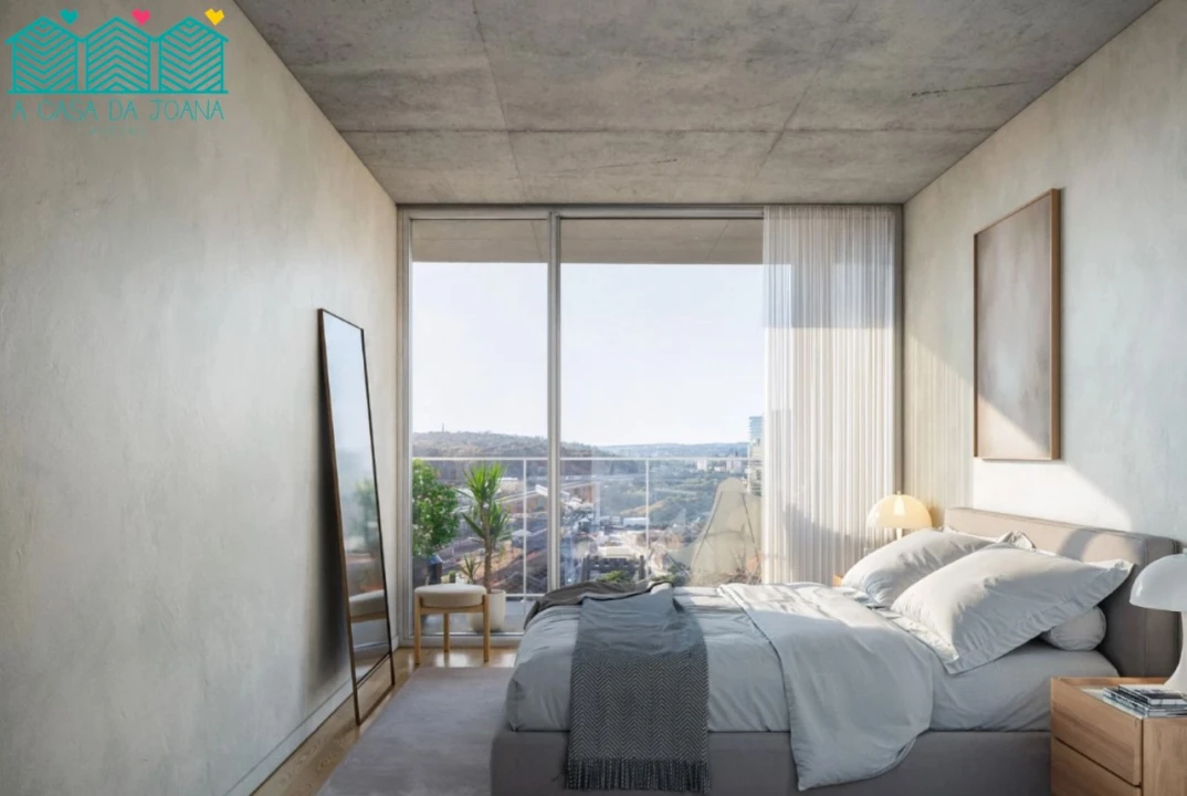 Apartamento T3 para Venda em Campolide Foto 4
