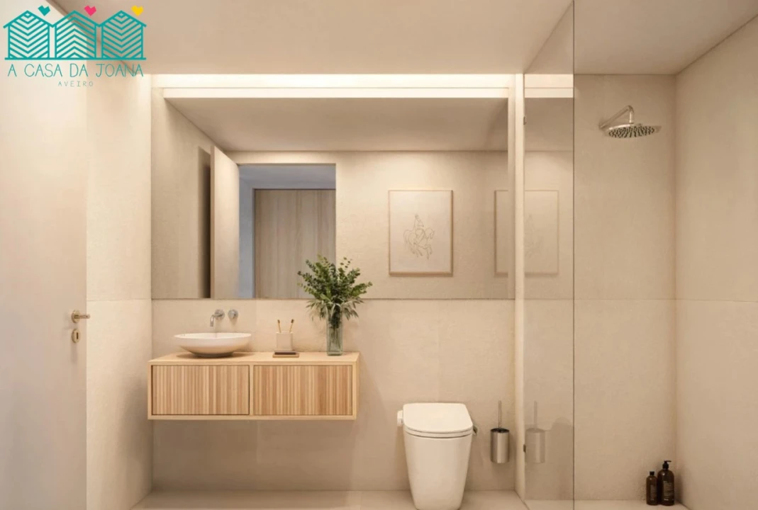 Apartamento T3 para Venda em Campolide Foto 5