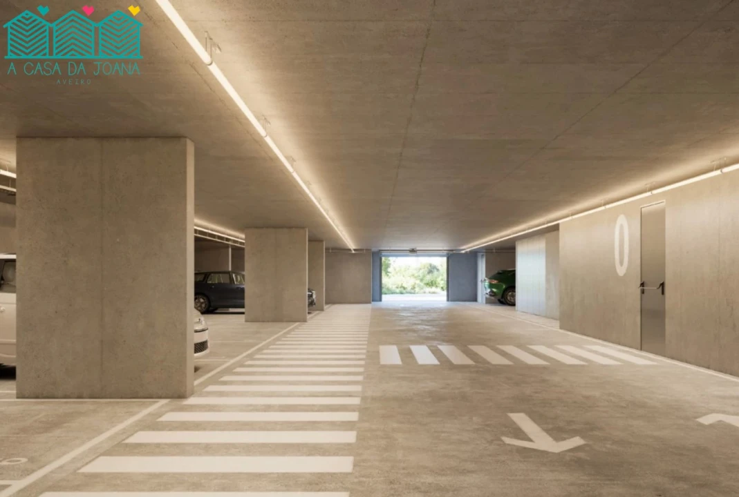 Apartamento T3 para Venda em Campolide Foto 9