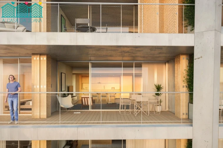 Apartamento T3 para Venda em Campolide Foto 10