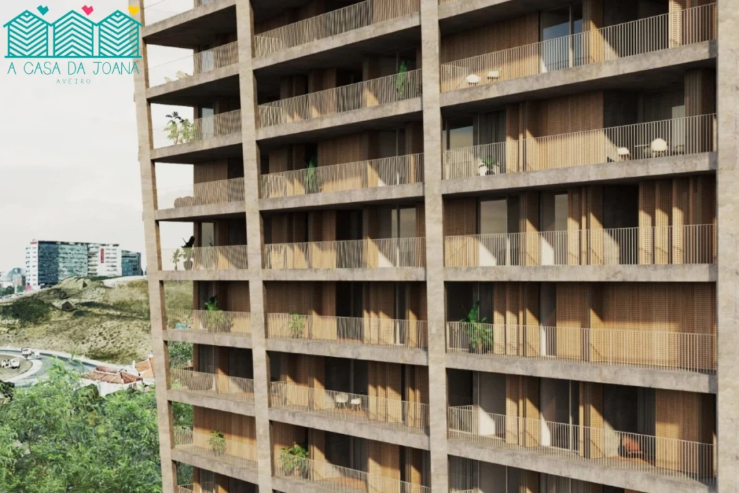 Apartamento T3 para Venda em Campolide Foto 12