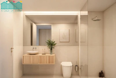 Apartamento T3 para Venda em Campolide