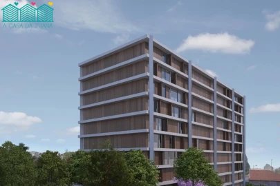 Apartamento T3 para Venda em Campolide