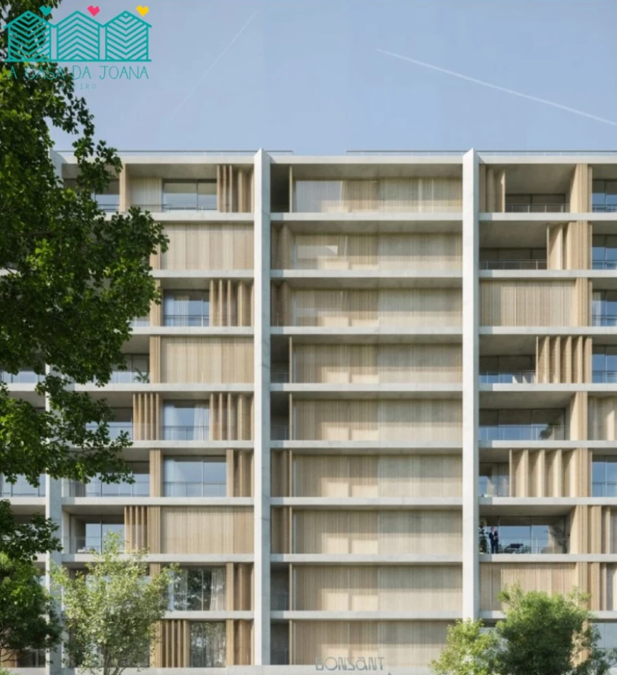 Apartamento T3 para Venda em Campolide