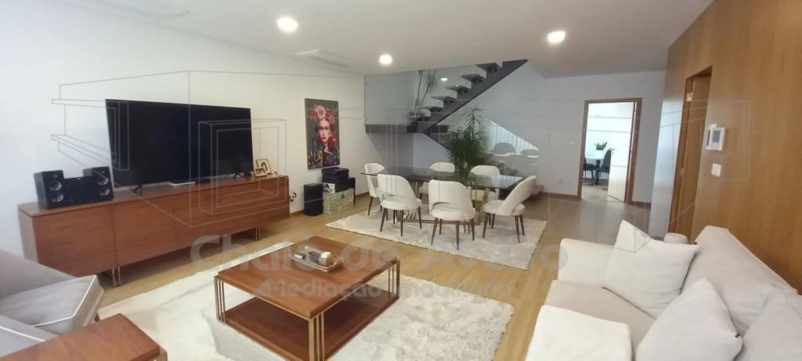 Moradia T4 para Venda em Águeda e Borralha Foto 1