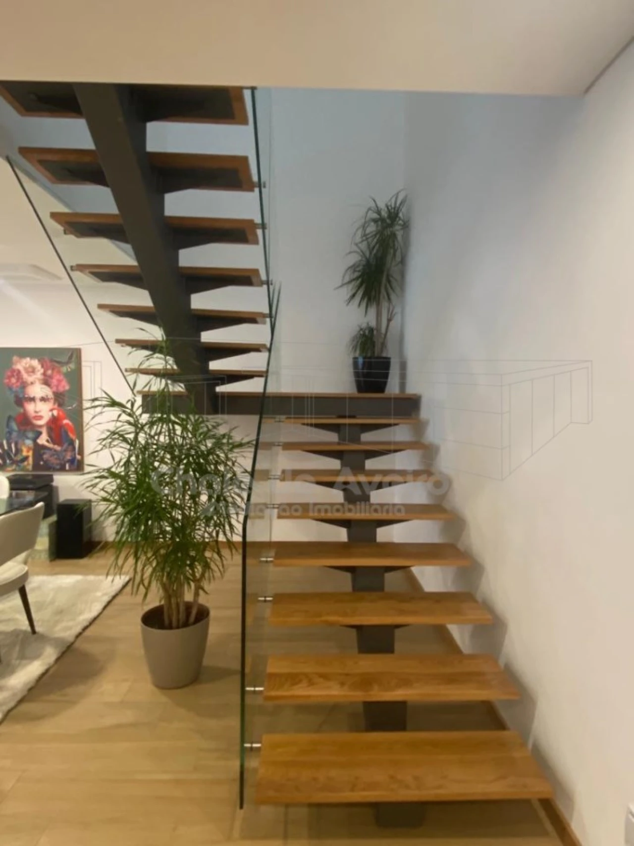 Moradia T4 para Venda em Águeda e Borralha Foto 4