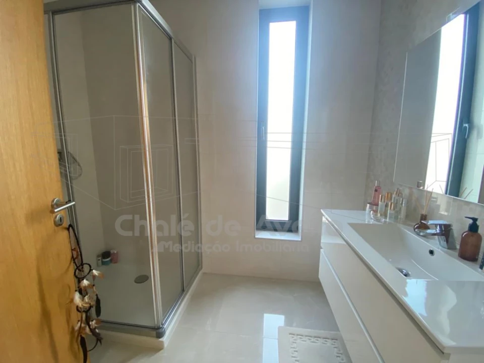 Moradia T4 para Venda em Águeda e Borralha Foto 10