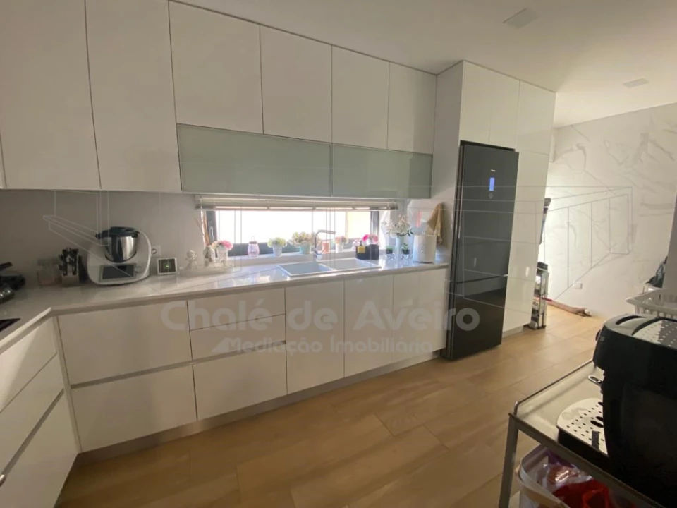 Moradia T4 para Venda em Águeda e Borralha Foto 6