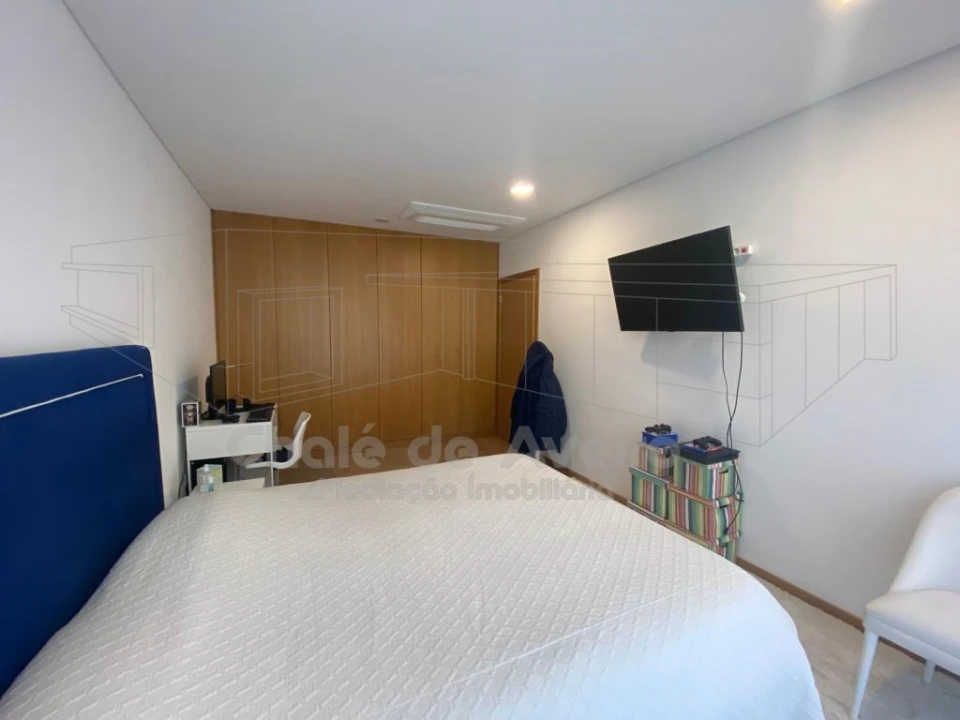 Moradia T4 para Venda em Águeda e Borralha Foto 14