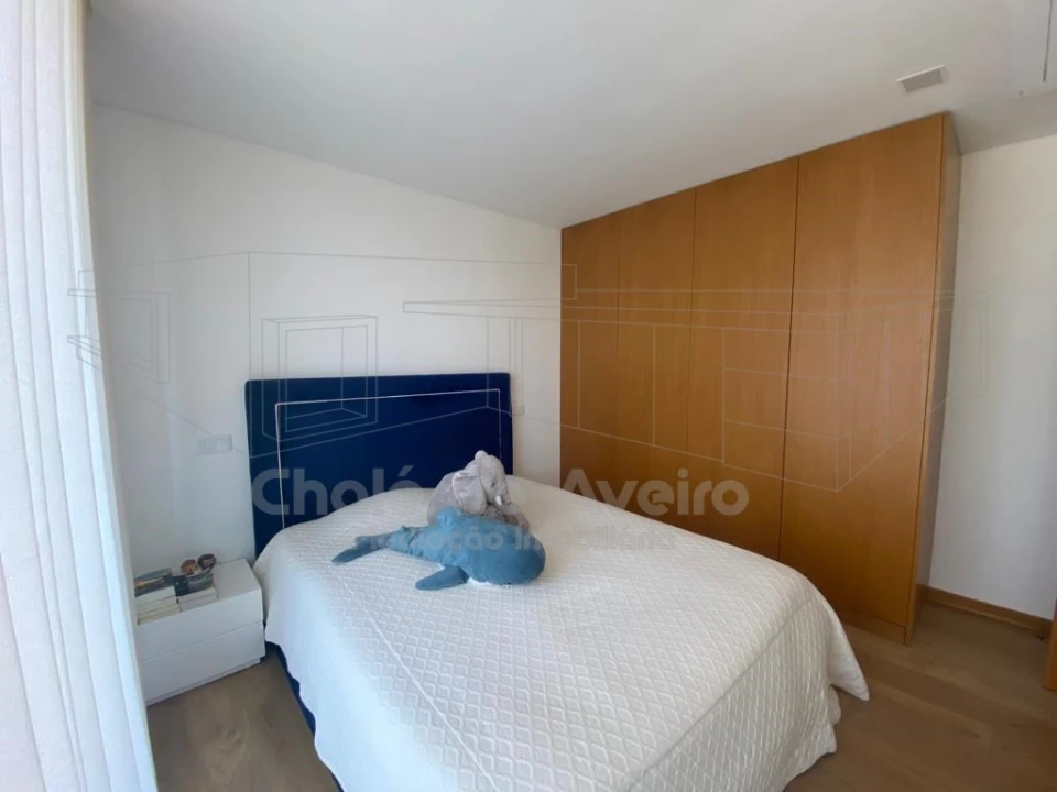 Moradia T4 para Venda em Águeda e Borralha Foto 15