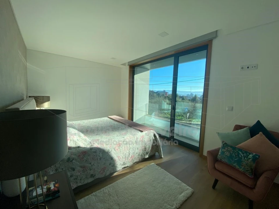 Moradia T4 para Venda em Águeda e Borralha Foto 18