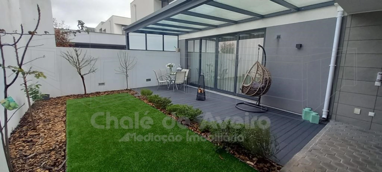 Moradia T4 para Venda em Águeda e Borralha Foto 22