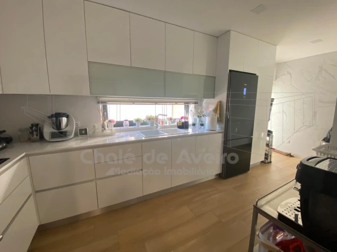 Moradia T4 para Venda em Águeda e Borralha Foto 6