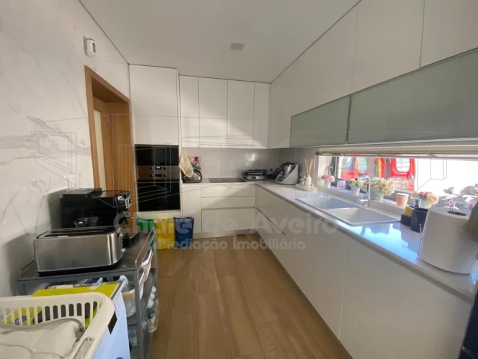 Moradia T4 para Venda em Águeda e Borralha Foto 8