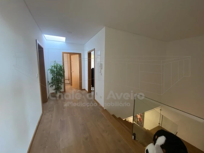 Moradia T4 para Venda em Águeda e Borralha Foto 11