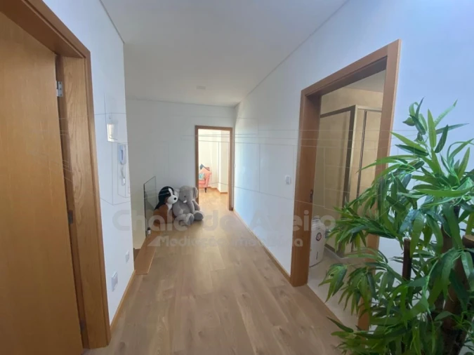 Moradia T4 para Venda em Águeda e Borralha Foto 12