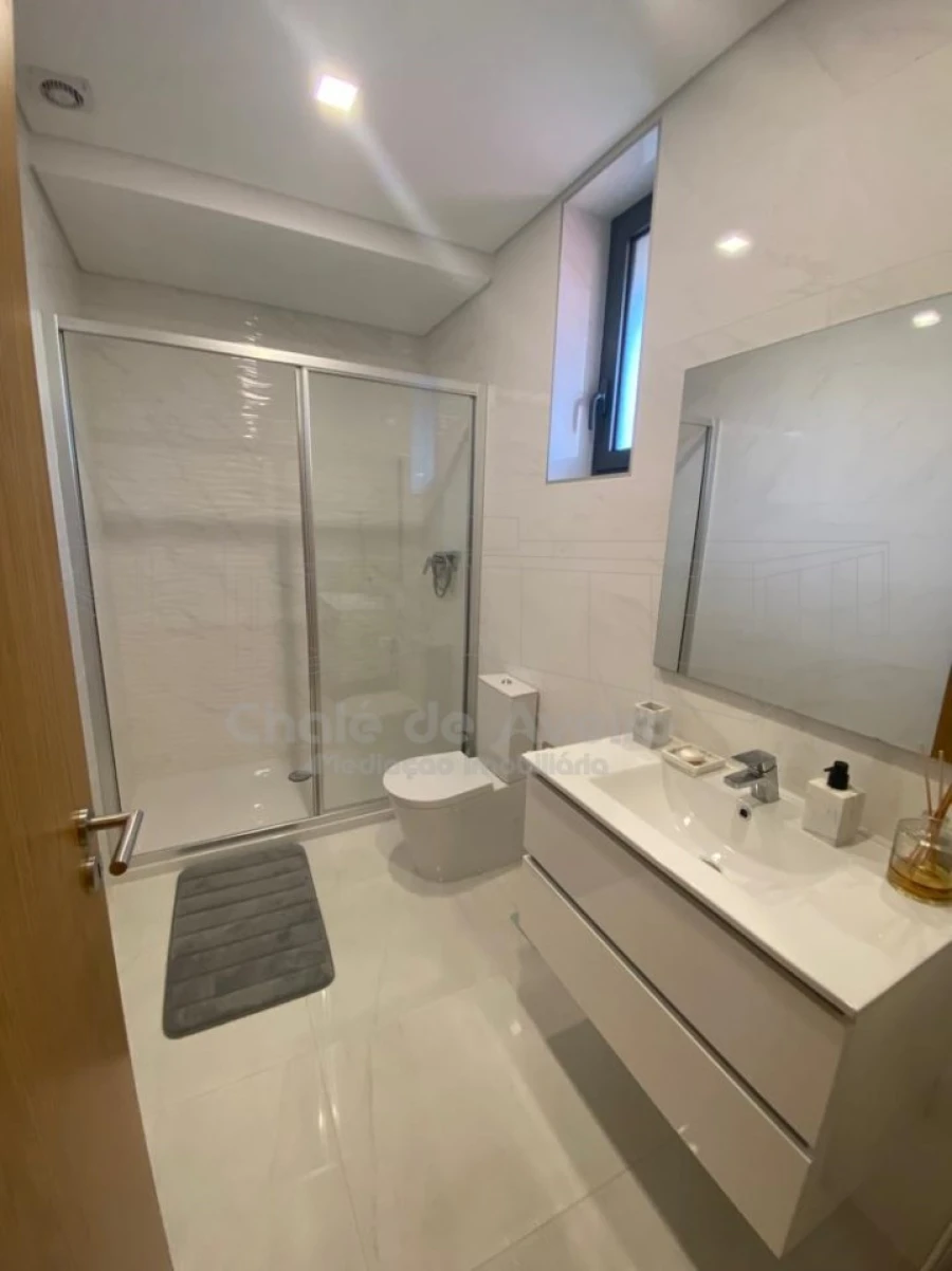 Moradia T4 para Venda em Águeda e Borralha Foto 17